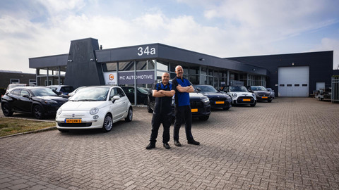 Carteam MC Automotive